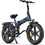 Engwe Engine Pro 2.0 20" Black