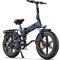Engwe Engine Pro 2.0 20" Black