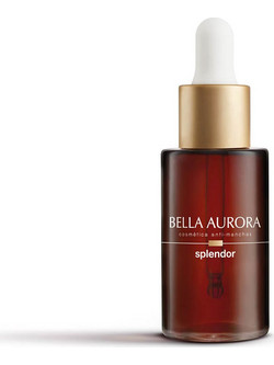 Bella Aurora Splendor Serum Προσώπου 30ml