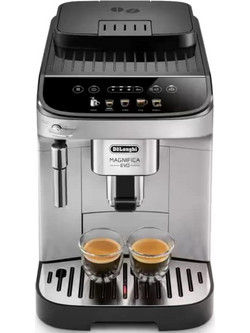DeLonghi Magnifica Evo ECAM290.31. SB Αυτόματη Μηχανή Espresso 1450W 15bar με Μύλο
