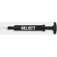 SELECT Ball pump 15 cm w/inbuilt hose - 810060