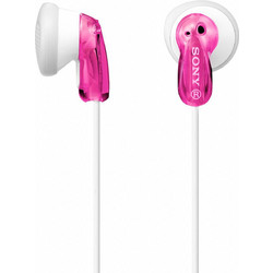 Sony MDR-E9LP White / Pink