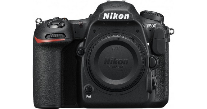 nikon d500 best price