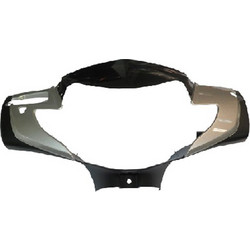 ΜΑΣΚΑ ΦΑΝΟΥ HONDA INNOVA 125i INJECTION ΑΣΗΜΙ ΓΝΗΣΙΑ