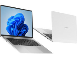 Tesla TeslaBook 9 (i7-12700H/16GB/512GB SSD/GeForce RTX 2050 4GB/Windows 11)