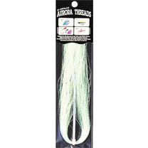 TINSEL FISHING TOHO CRYSTAL FLASH