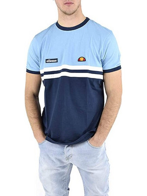Ellesse INSERTS S/S MENS (792002-800) NAVY