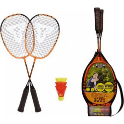 Talbot Torro S2200 490112 Speedminton set