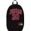 Jordan Jersey Παιδική Τσάντα Πλάτης Γυμναστηρίου Μαύρη 9A0780-023