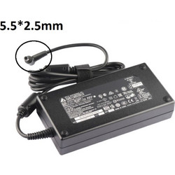 Φορτιστής Laptop 230W 19.5V 11.8A για MSI με Ενσωματωμένο Καλώδιο Τροφοδοσίας ADP-230EB