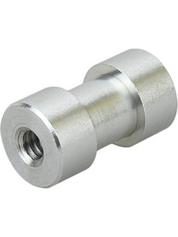 AccPro 1/4 to 3/8 Female to Female Camera Screw Converter (SC-09)