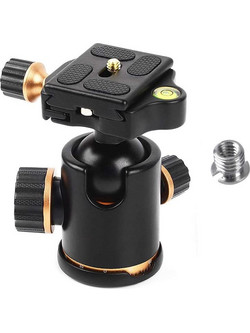 E-Reise Ball Head BH-01