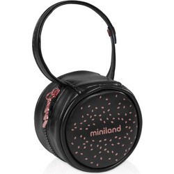 Θήκη Πιπίλας Miniland Pacipocket Deluxe Rose