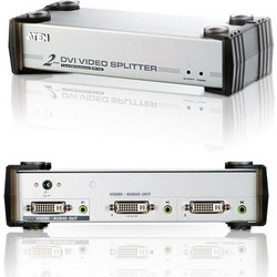 Aten VS162 DVI Splitter