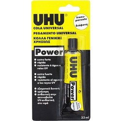 Κόλλα UHU Cola Universal Power
