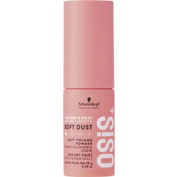Schwarzkopf Osis+ Soft Dust Powder 10gr