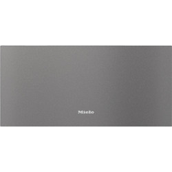 Εντοιχιζόμενος Θερμοθάλαμος Φαγητών Miele ESW 7020 χωρίς λαβές - Graphite grey