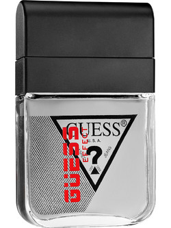 Guess Effect Water After Shave Lotion 100ml