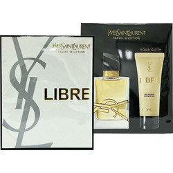 Yves Saint Laurent Libre Eau de Parfum 50ml + Shower Gel 50ml