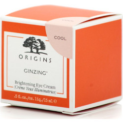 Origins Ginzing Brightening Eye Cream Cool 15ml