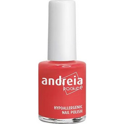 Andreia Nail Polish 119 Gloss Βερνίκι Νυχιών 10.5ml