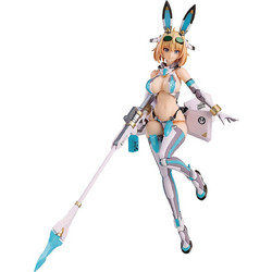 Max Factory Bunny Suit Planning Sophia F. Shirring Figma 17cm