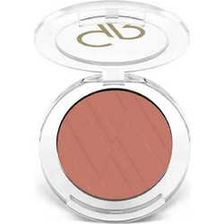 Golden Rose 08 Coral Rose Powder Blush 7gr
