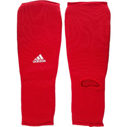 ΕΠΙΚΑΛΑΜΙΔΕΣ ΚΟΥΝΤΕΠΙΕ ADIDAS PERFORMANCE SHIN INSTEP GUARDS ΚΟΚΚΙΝΕΣ