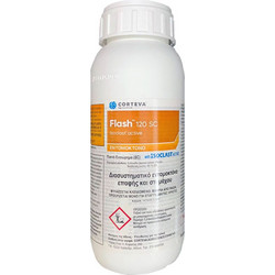 Εντομοκτόνο Flash 120SC - 80 ml