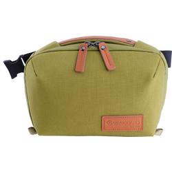 Vanguard CB24M Veo City Green