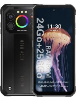 IIIF150 Air1 Ultra+ 12GB 256GB
