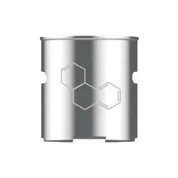 XVape Fog Pro δοχείο συμπυκνωμάτων