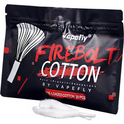 ΟΡΓΑΝΙΚΟ ΒΑΜΒΑΚΙ FIREBOLT VAPEFLY