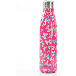 Eco Chic Fuchsia Butterflies 500ml