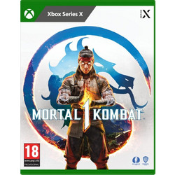 Mortal Kombat 1 Xbox Series