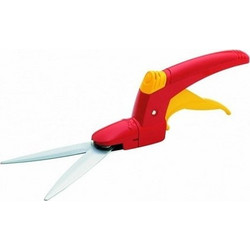 Wolf Garten RJ-ZL Επαγγελματικό Ψαλίδι Χλόης (Μήκους 36cm)