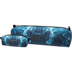 Polo Wallet Art Κασετίνα Βαρελάκι Πολύχρωμη 937006-8171
