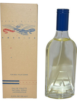 Perry Ellis America Eau de Toilette 150ml