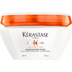 Kerastase Masquintense Μάσκα Μαλλιών για Επανόρθωση 200ml