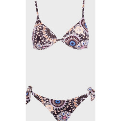 Gsecret Bikini Set με Ενίσχυση Πολύχρωμο LS2279-23140
