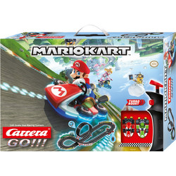 Carrera Go!!! Nintendo Mario Kart 8 20062491