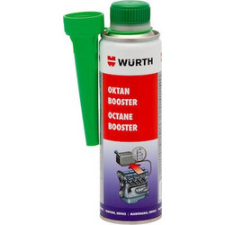 Wurth Ενισχυτικό Αριθμού Οκτανίων 300ml