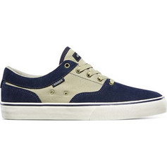 Etnies Factor Ανδρικά Sneakers Navy Μπλε 4101000553-468