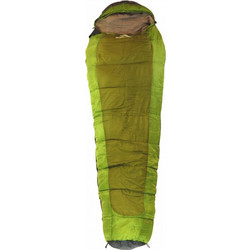 Panda Outdoor Olympus Sleeping Bag Μονό 3 Εποχών Πράσινο 12317