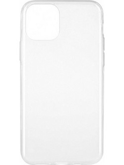 Θήκη κινητού Forcell Back Ultra Slim 0,5mm for iPhone 12 / 12 pro Transparent