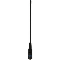 Κεραία για ασύρματους πομποδέκτες UHF/VHF 144/430MHz 20.5cm NA-701 Nagoya OEM