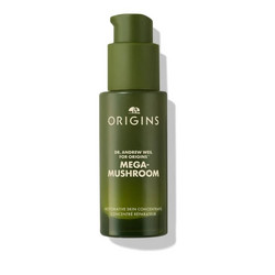 Origins Mega Mushroom Restorative Skin Concentrate 30ml