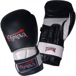 Olympus Super Tec Rigid Cuff Black