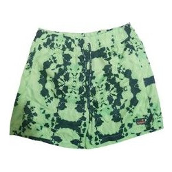 Bluepoint Ανδρικό Μαγιό Σορτς με Σχέδια Lime 23018002-16