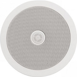 Adastra AD-C6D Ηχείο Οροφής 50W Λευκό